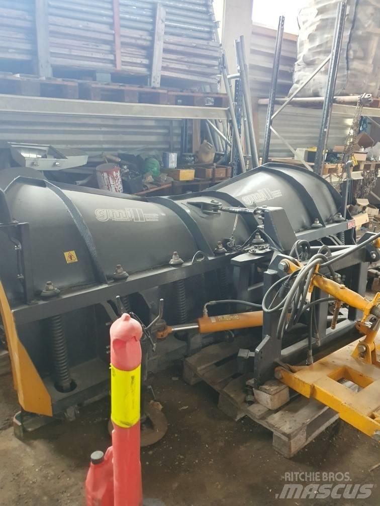 MAN TGM 13.290 4x4 Kiperi kamioni