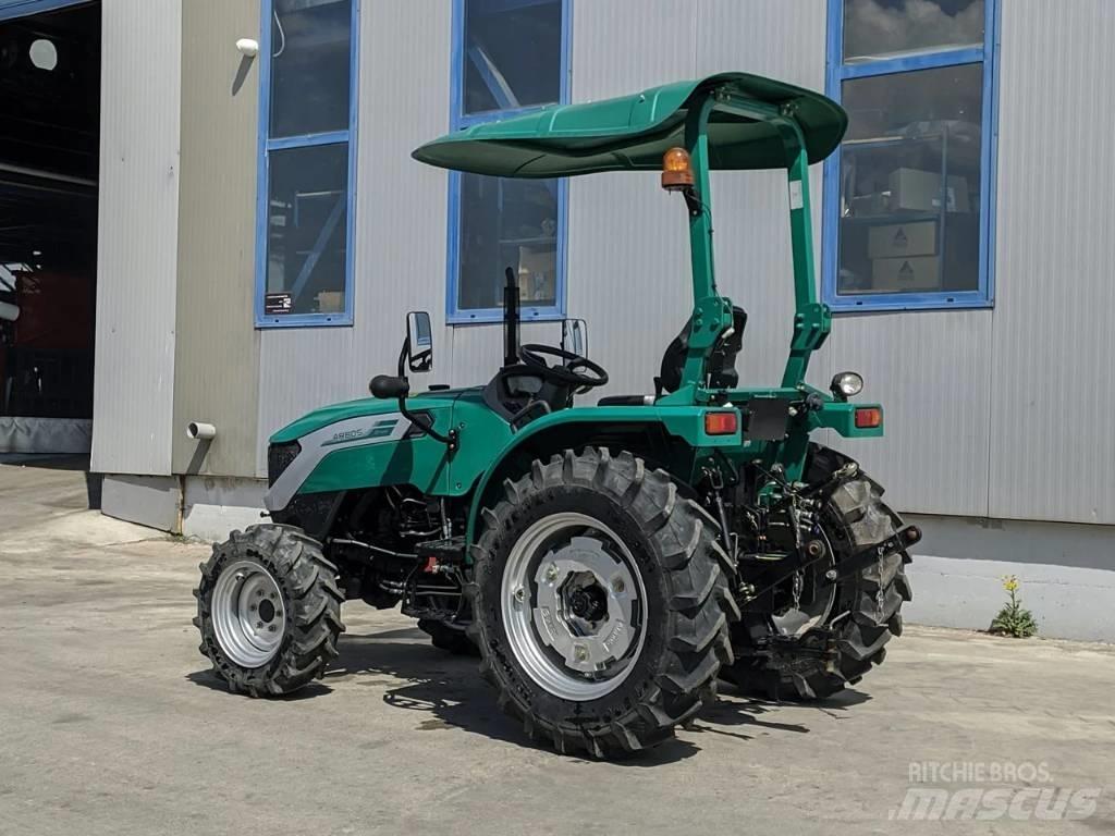 Arbos 2025DT Traktori