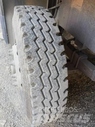 Zoomlion ZTC 350 H Polovne dizalice za sve terene