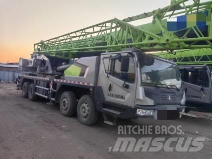 Zoomlion ZTC 350 H Polovne dizalice za sve terene