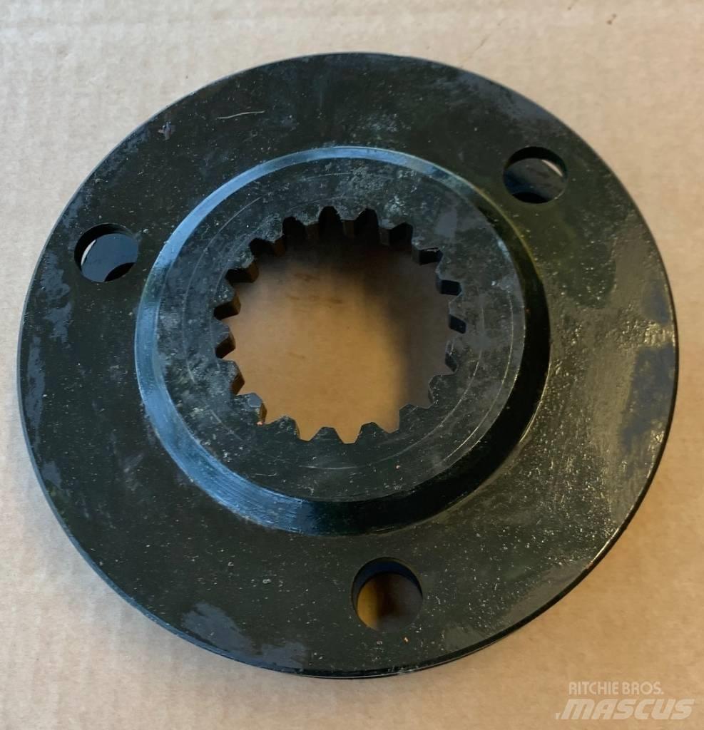 Fiat SUPPORT  5121101 Menjač