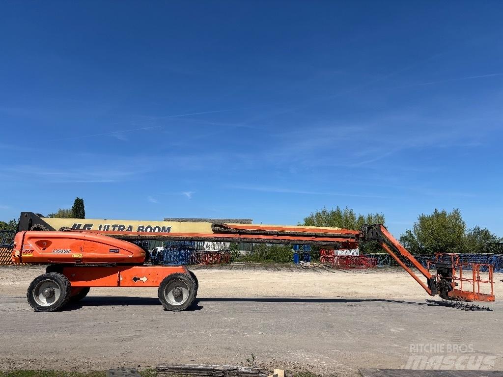 JLG 1350 SJP Teleskopske podizne platforme