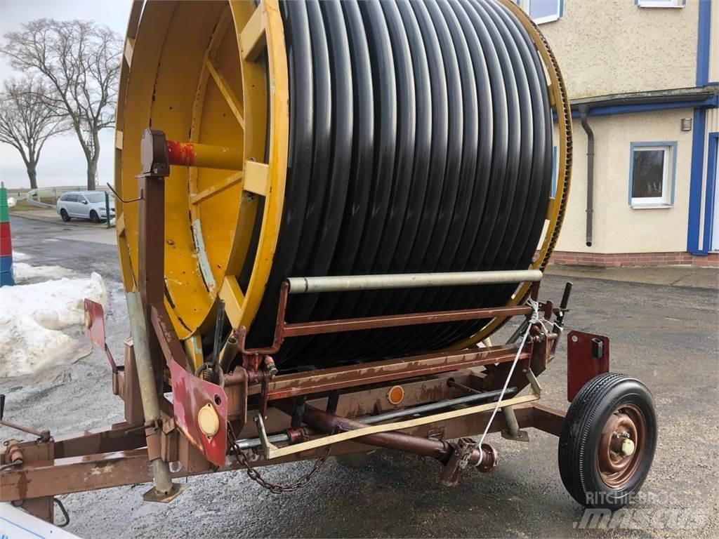  Odra 7528 Sistemi za navodnjavanje