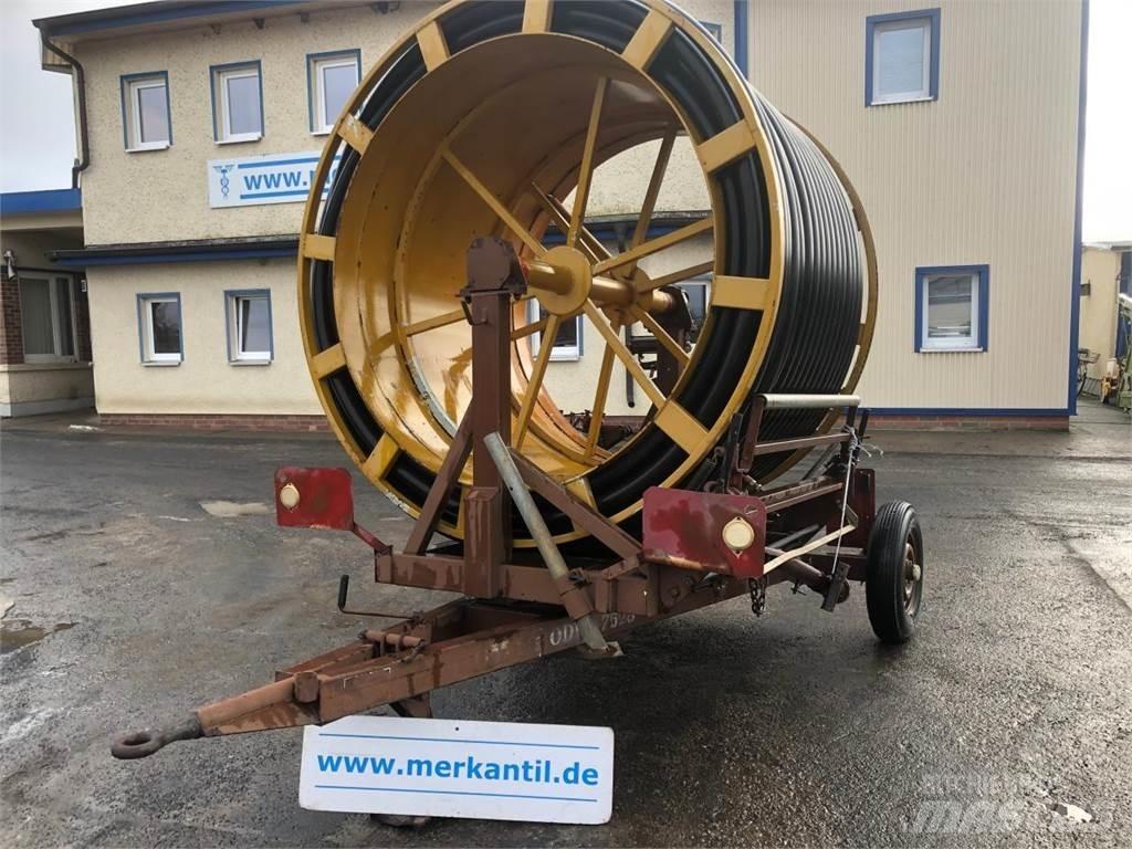  Odra 7528 Sistemi za navodnjavanje