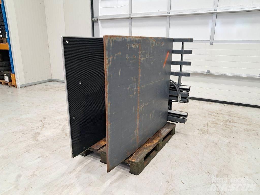 Meyer 3-0402K-3 Ostalo za građevinarstvo