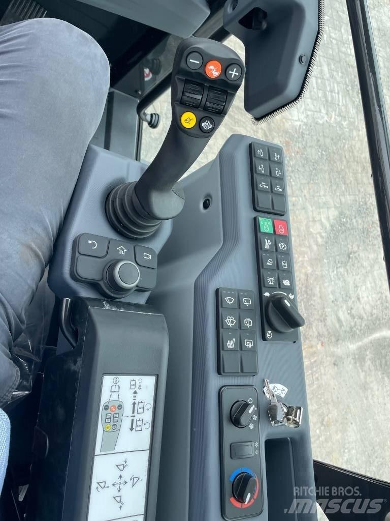 Bobcat L85 Utovarivači na točkove