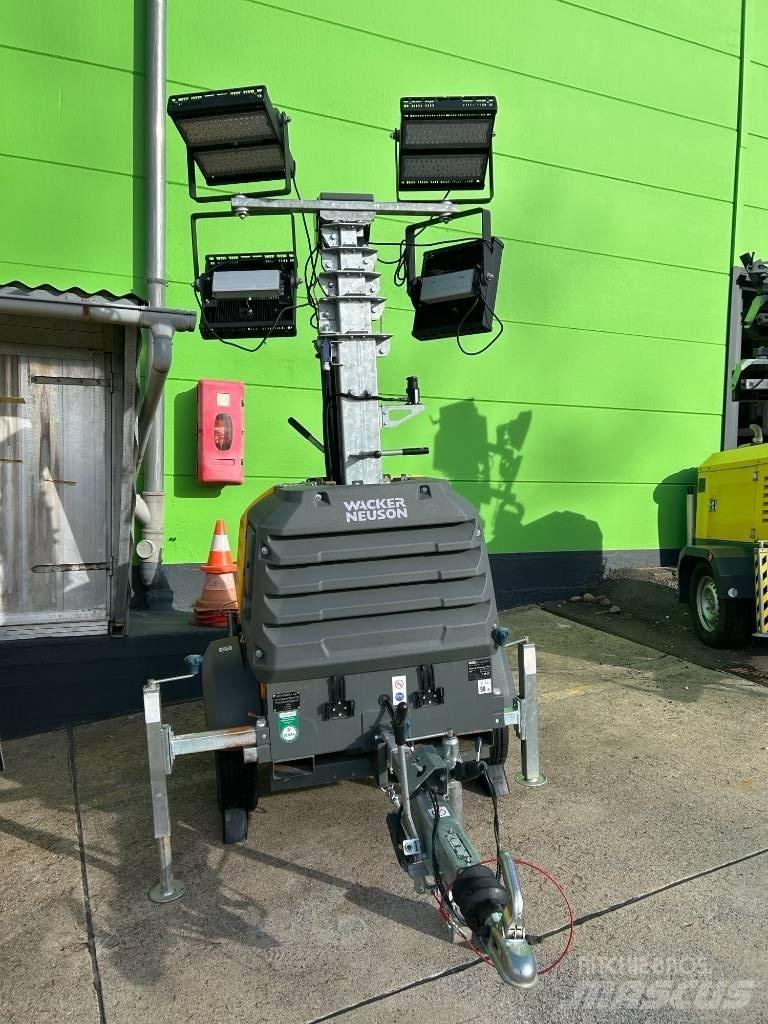 Wacker Neuson LTN 5 Rasvetni stubovi