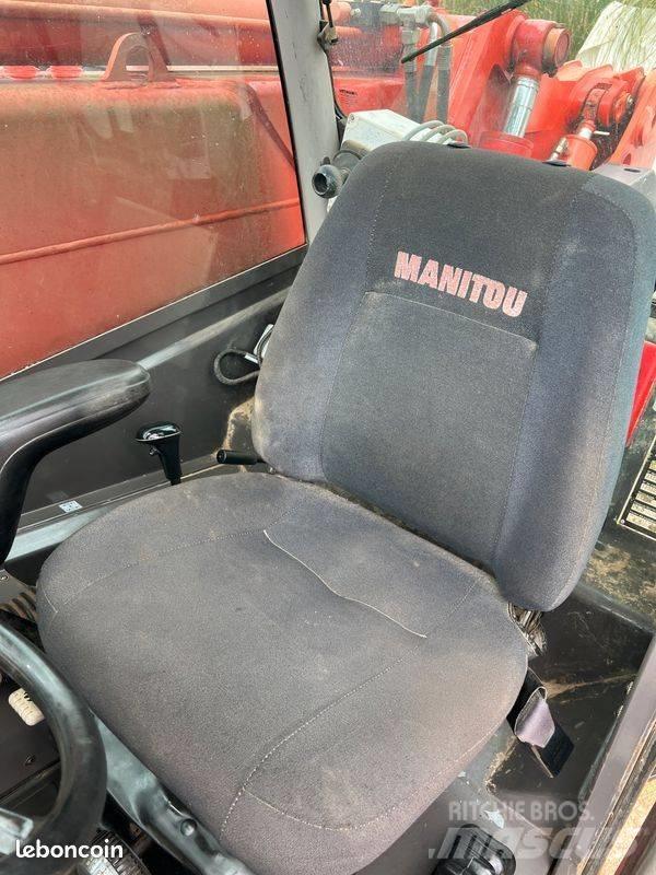 Manitou MT 1740 SL T Teleskopski viljuškari