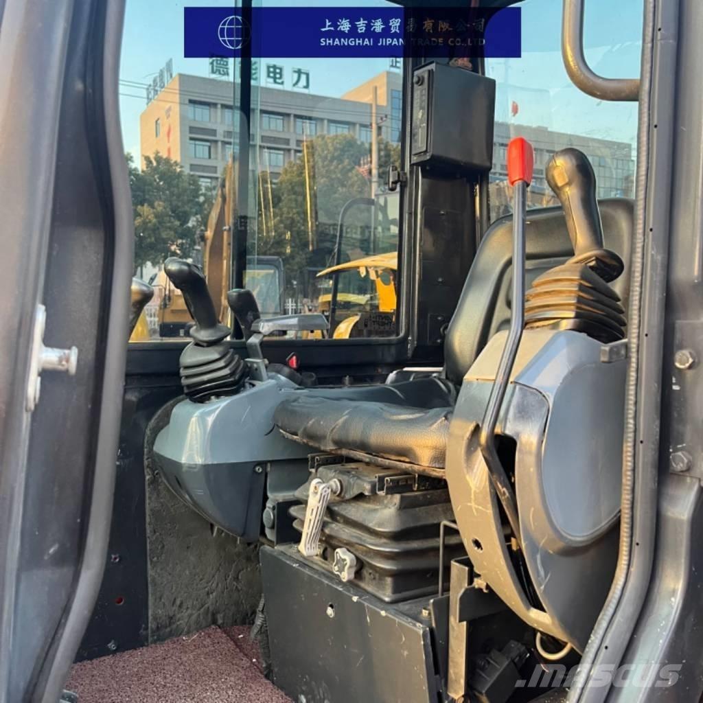 Kubota KX 161 Mini bageri < 7t