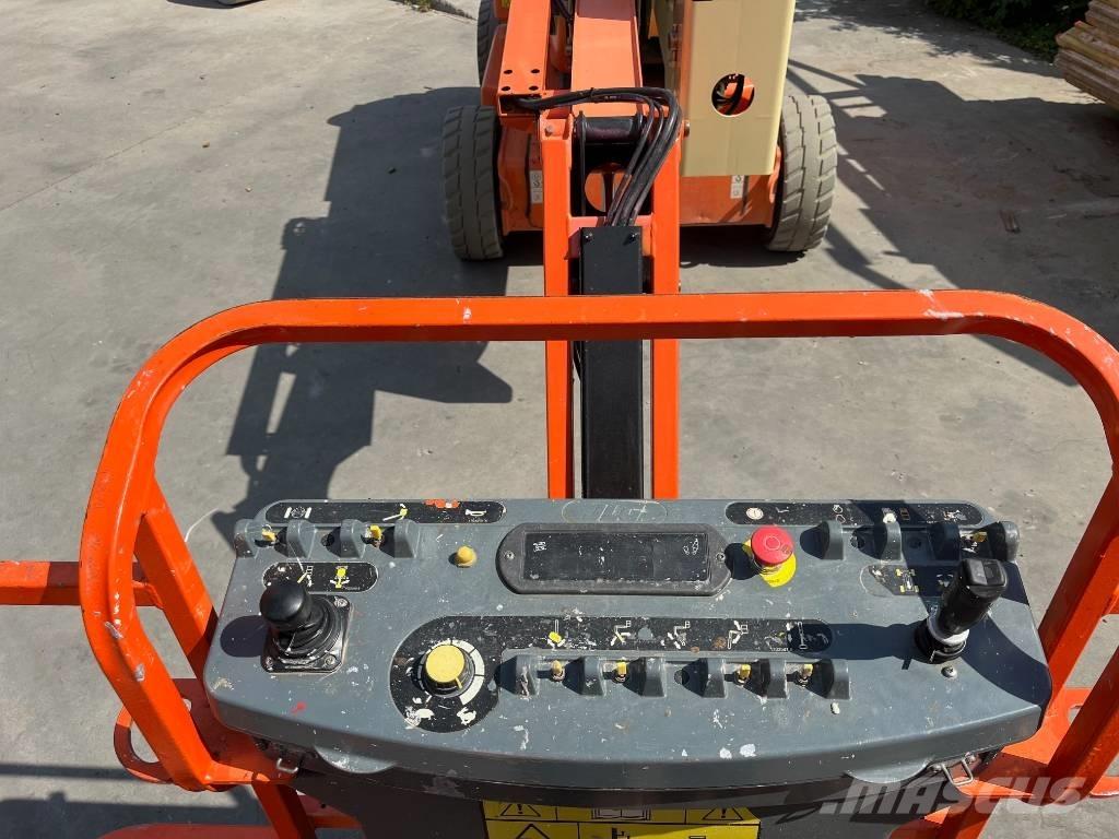 JLG E 450 AJ Zglobne podizne platforme
