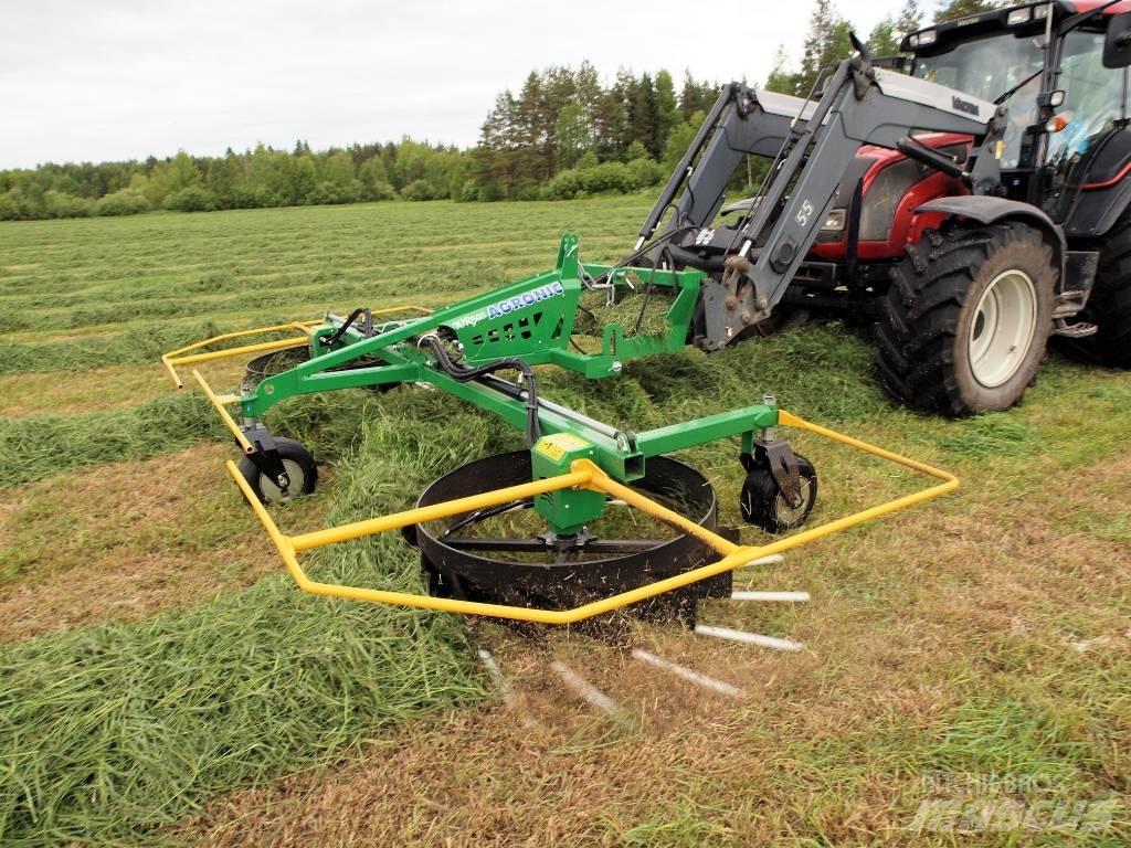 Agronic WR 500 Okretači i sakupljači sena