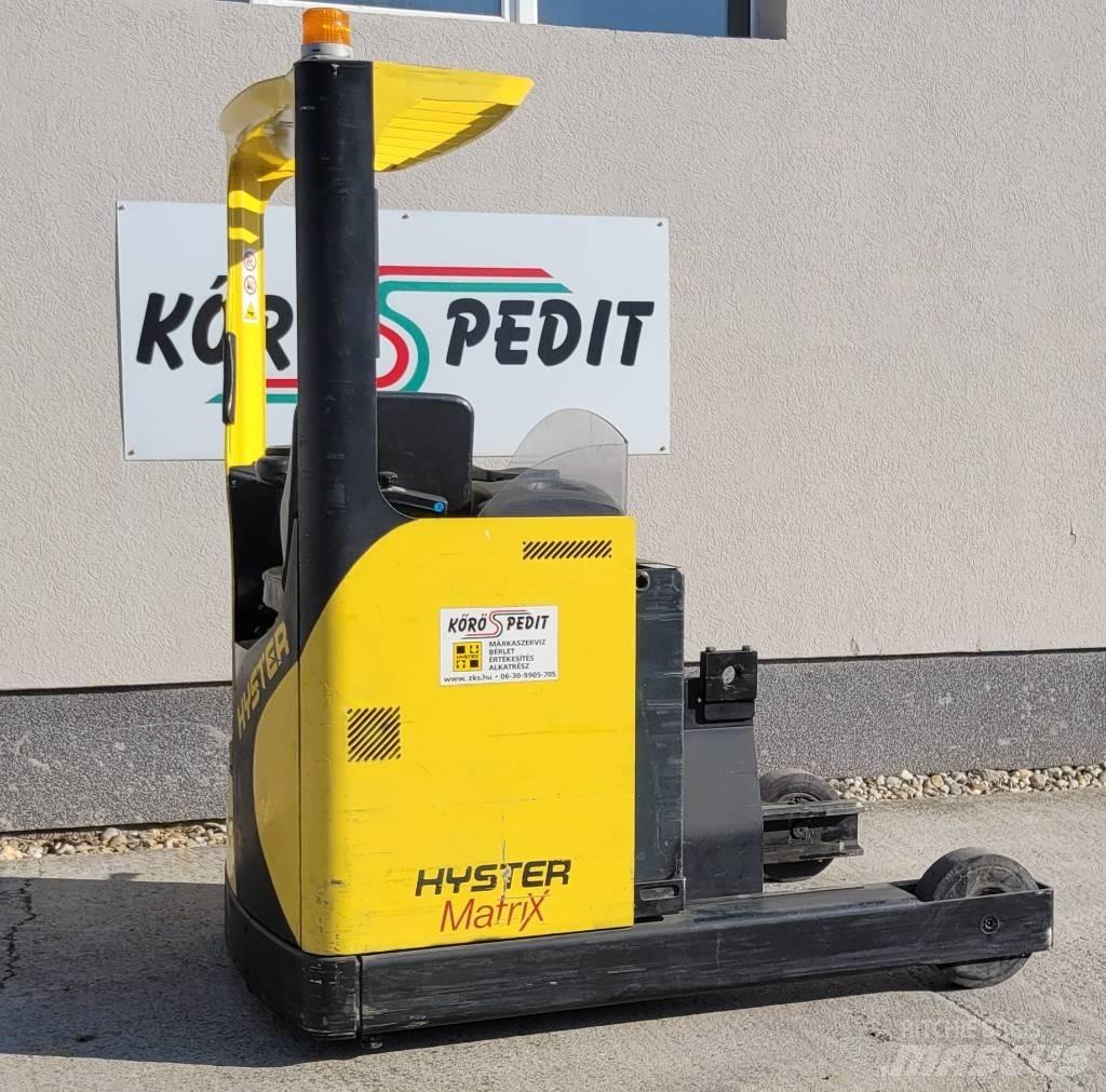 Hyster R 2.0 Viljuškari sa pomičnim stupom