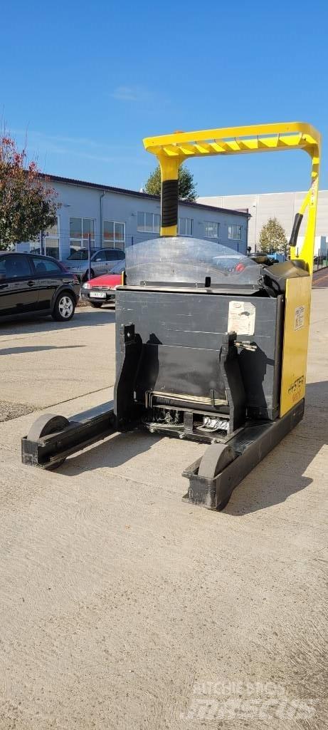 Hyster R 2.0 Viljuškari sa pomičnim stupom