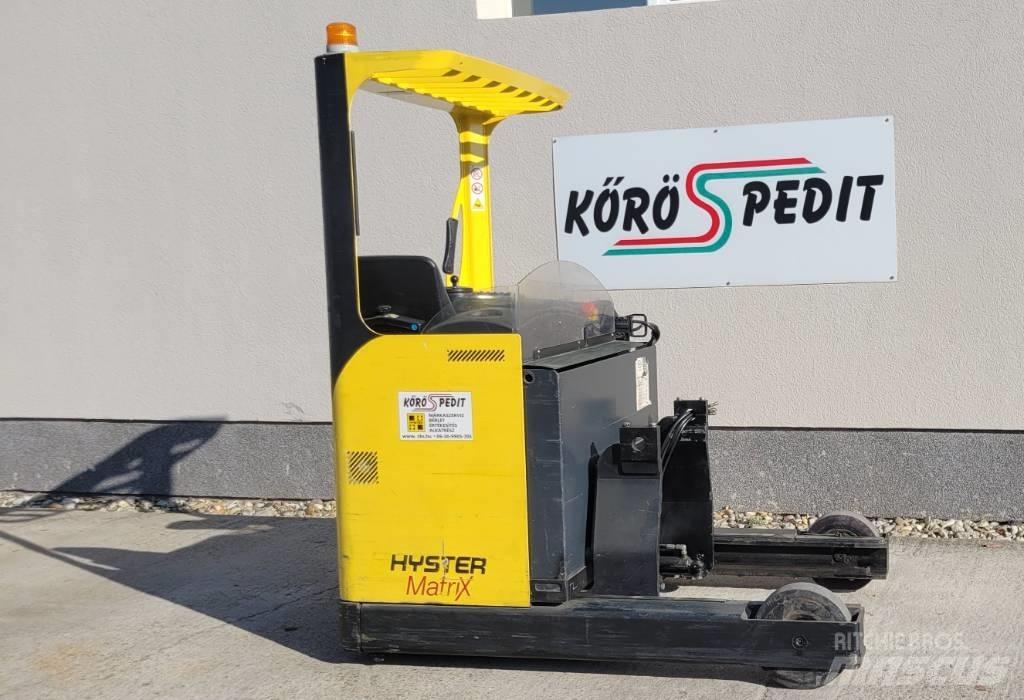 Hyster R 2.0 Viljuškari sa pomičnim stupom