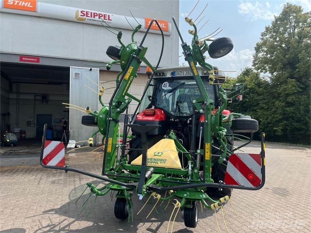 Krone VENDRO 680 Okretači i sakupljači sena