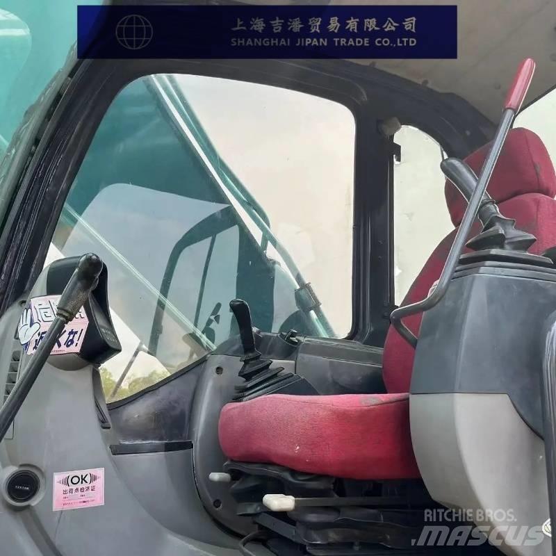 Kobelco 260 Bageri guseničari