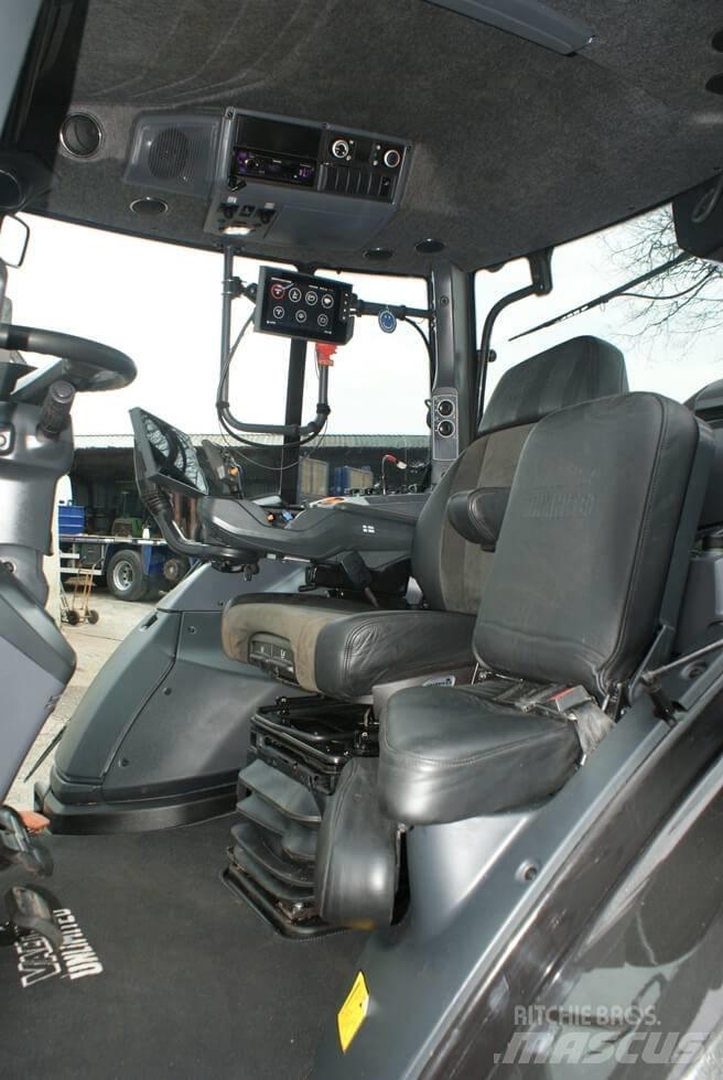Valtra T 255 Versu Traktori