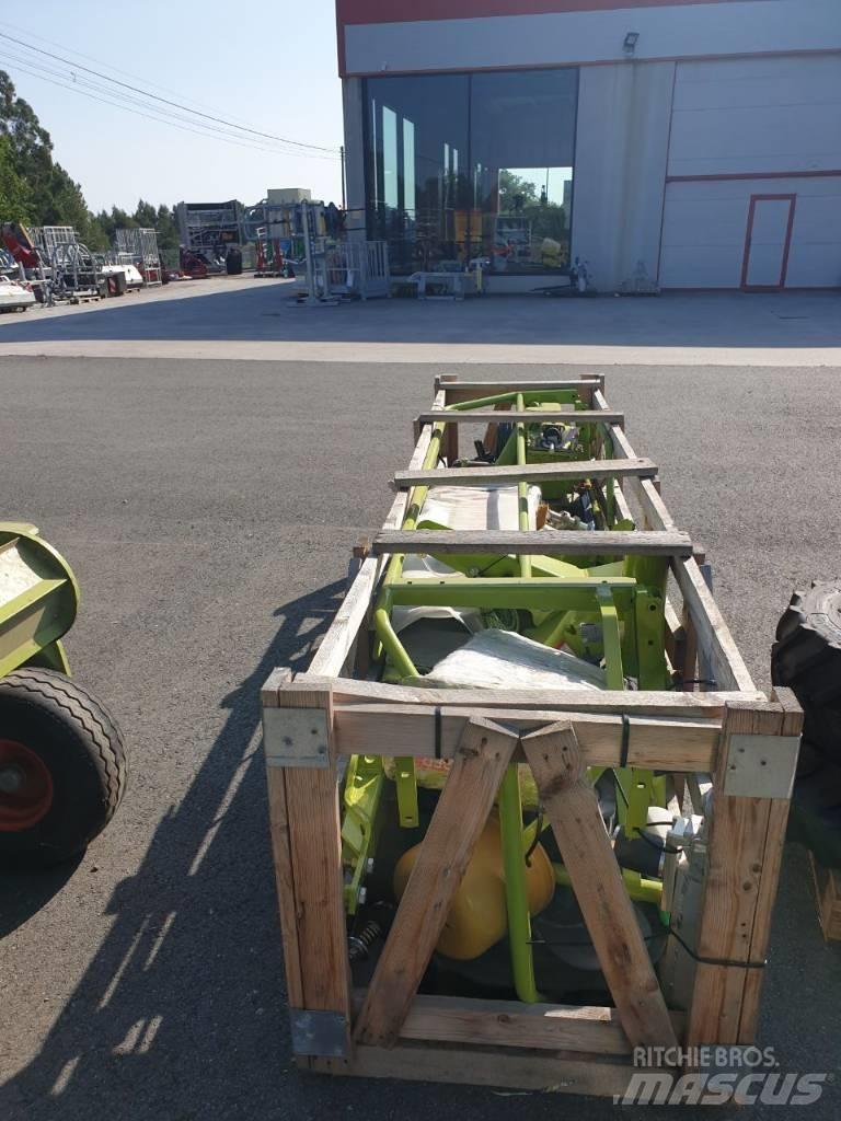 CLAAS Disco 250 Kosilice