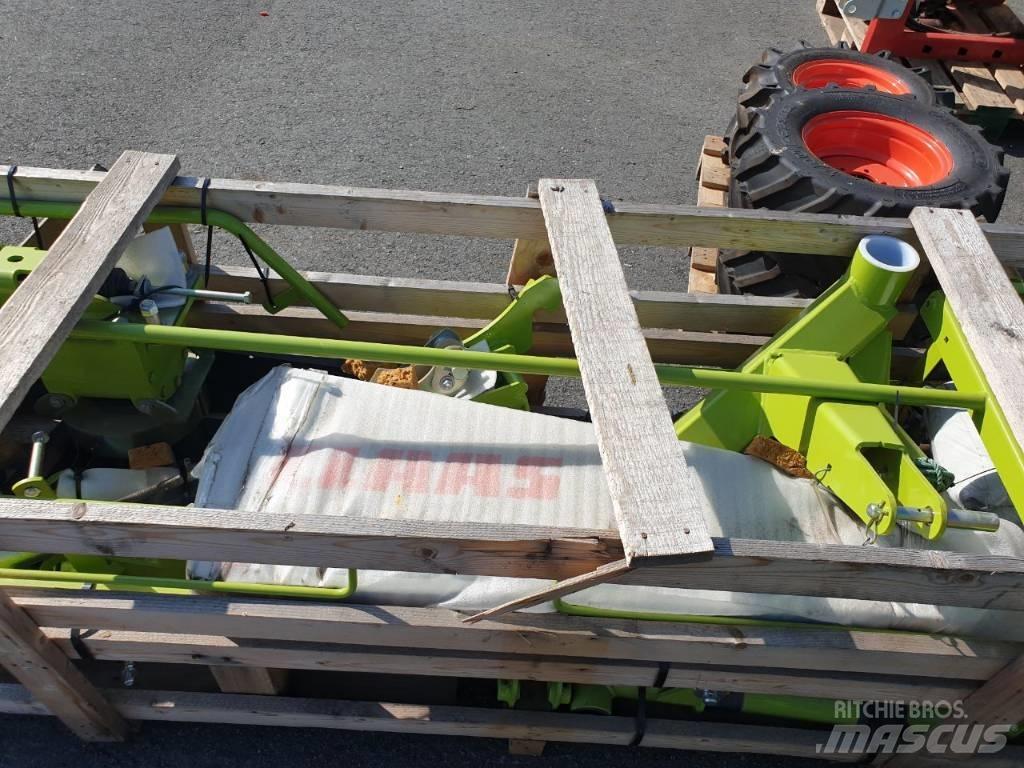 CLAAS Disco 250 Kosilice