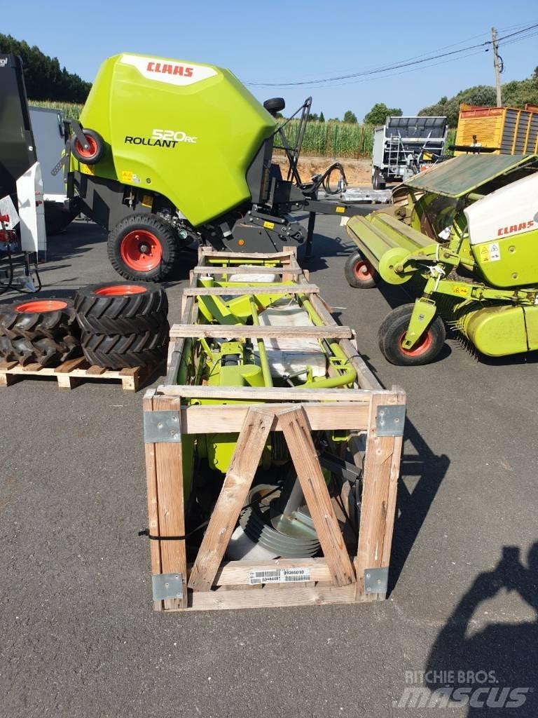 CLAAS Disco 250 Kosilice