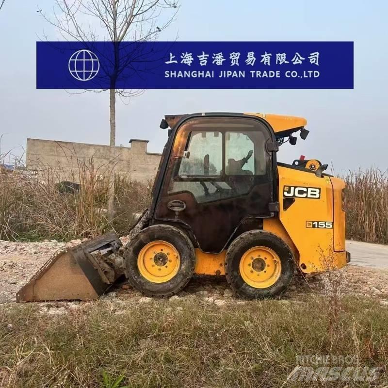 JCB 1550 B Utovarivači na točkove