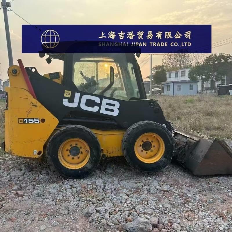 JCB 1550 B Utovarivači na točkove