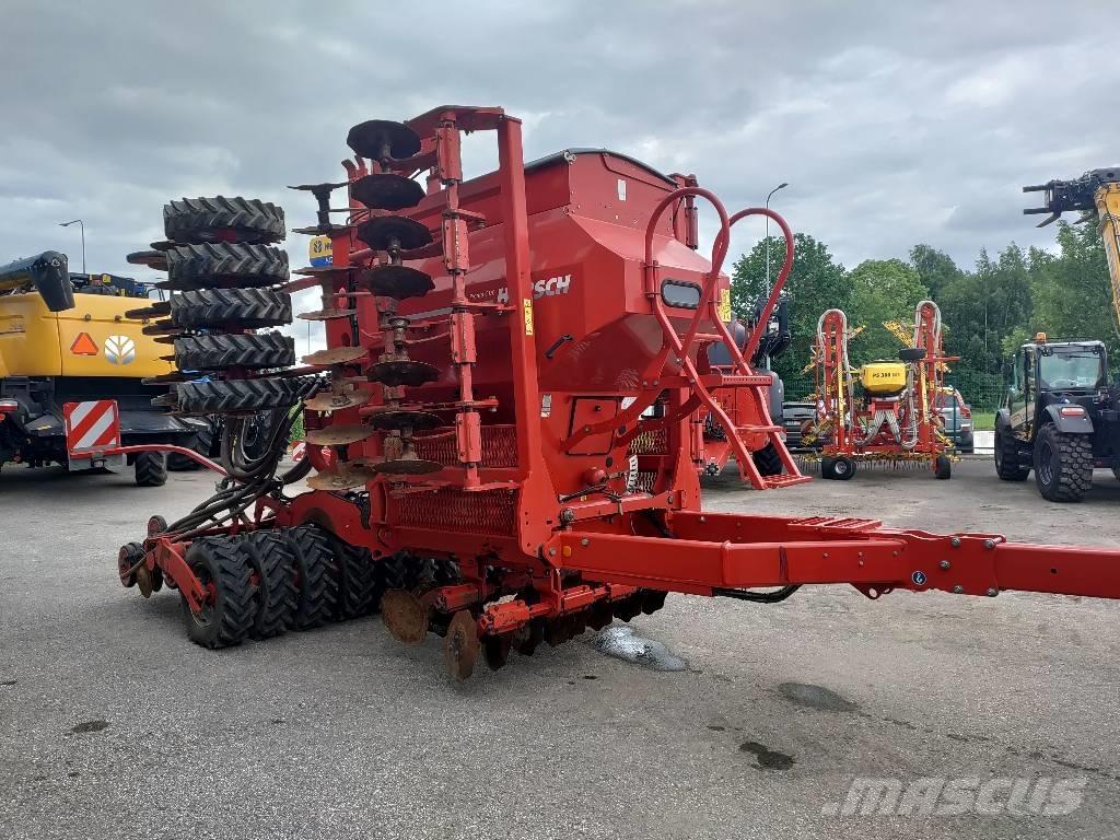 Horsch Pronto 6 DC Sejačice