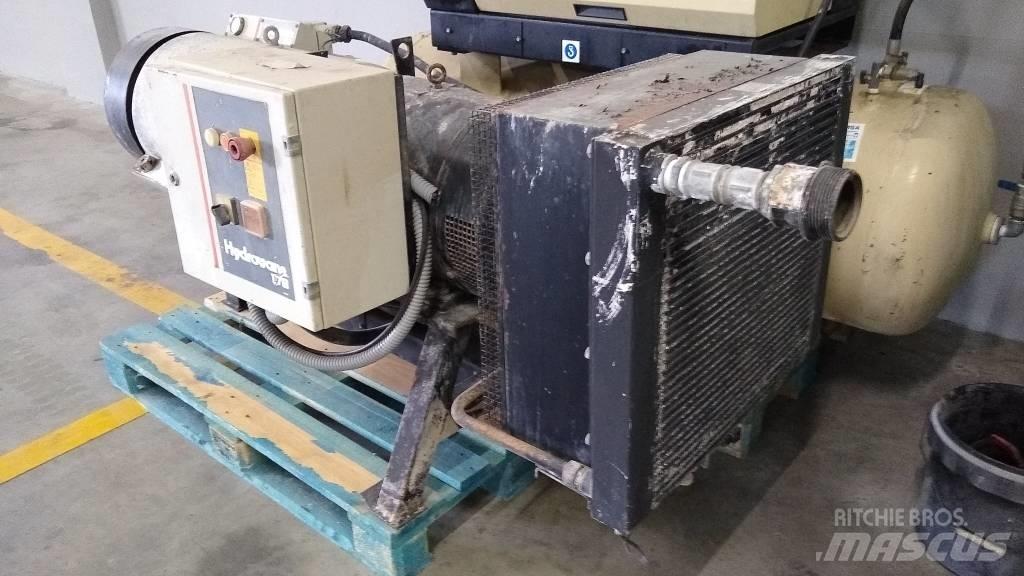 Hydrovane 178 Kompresori