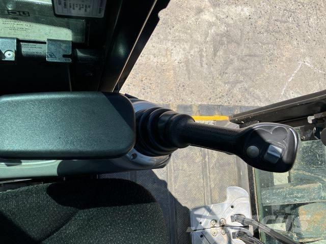 JCB 60 C-2 Mini bageri < 7t