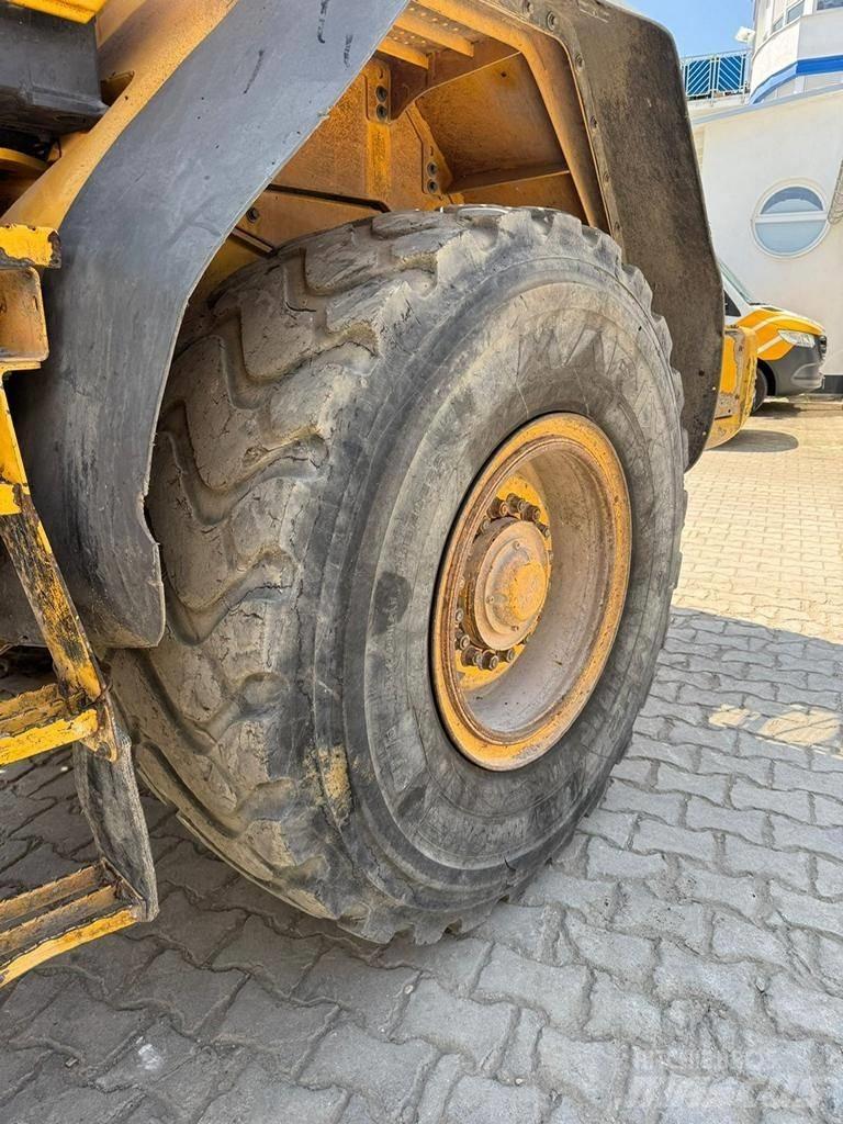 Volvo L 70 F Utovarivači na točkove
