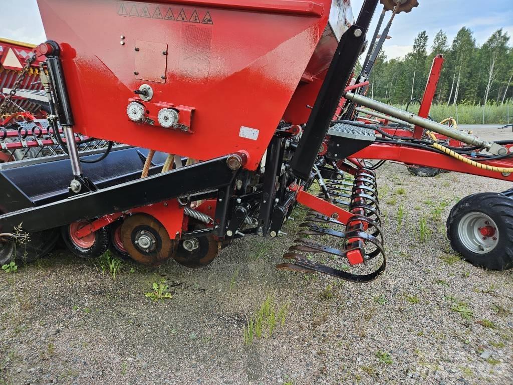 VM SK 300 Kombinovane sejačice
