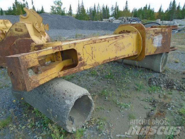 SEC 20T TO 30T Ostale komponente za građevinarstvo