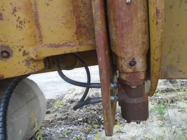SEC 20T TO 30T Ostale komponente za građevinarstvo