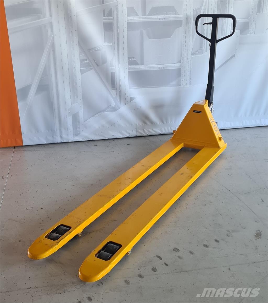  [div] Pallet Trucks Ručni paletar