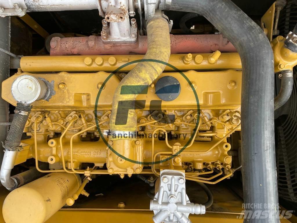 CAT 320C Midi bageri 7t – 12t