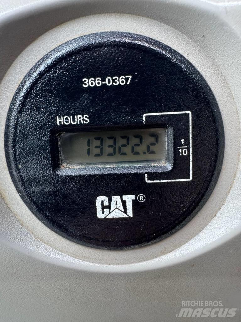 CAT 336 EL H Bageri guseničari