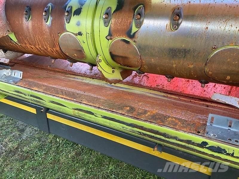 CLAAS V1080 Glave za kombajne