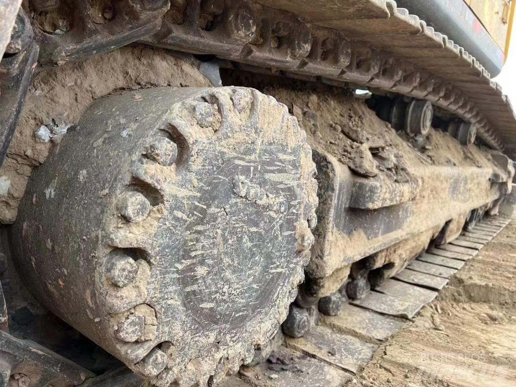 Volvo EC 290 B LC Bageri guseničari