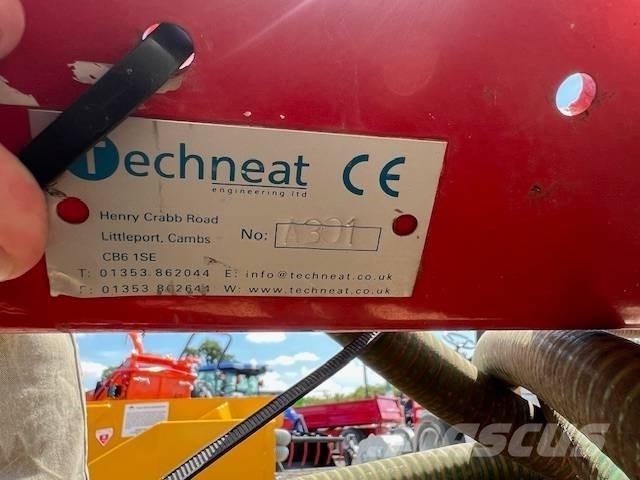  TERRACAST V2 SEEDER Ostale poljoprivredne mašine