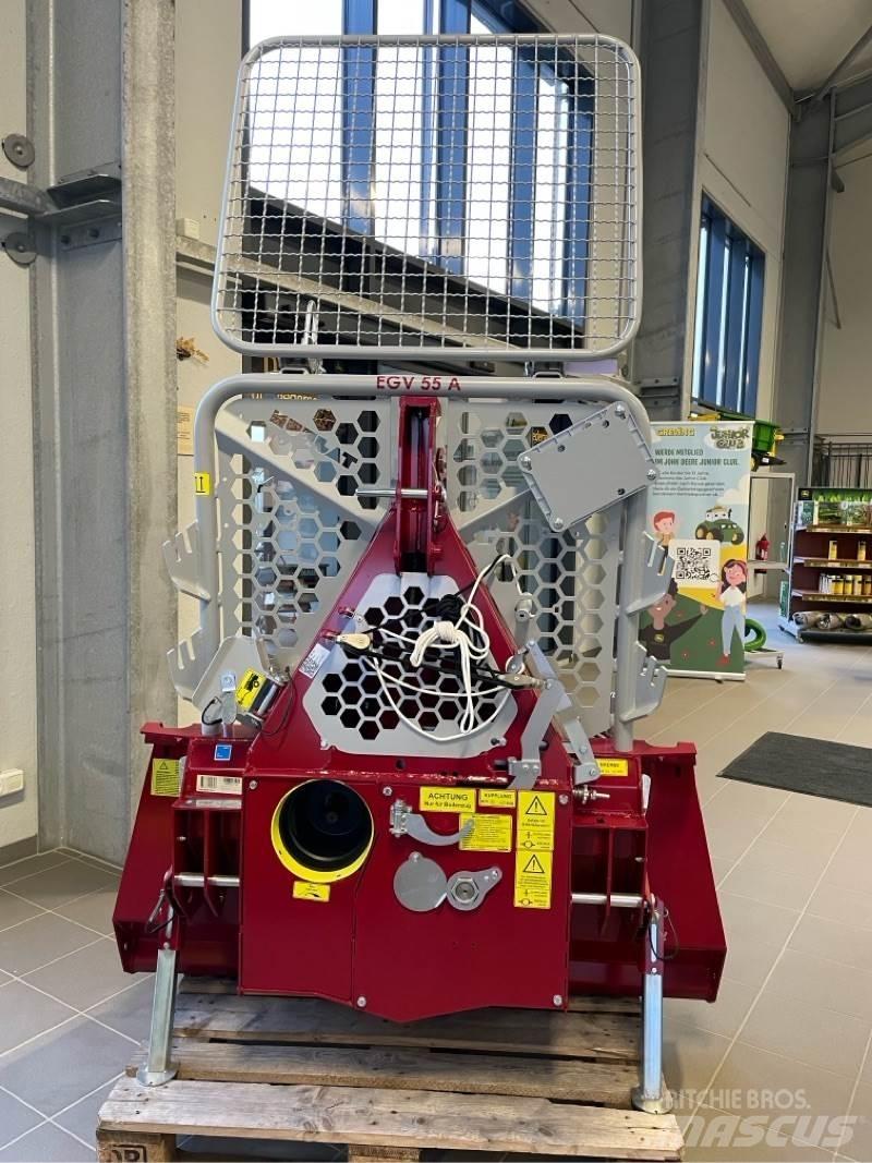 Tajfun EGV 55 A Vitla