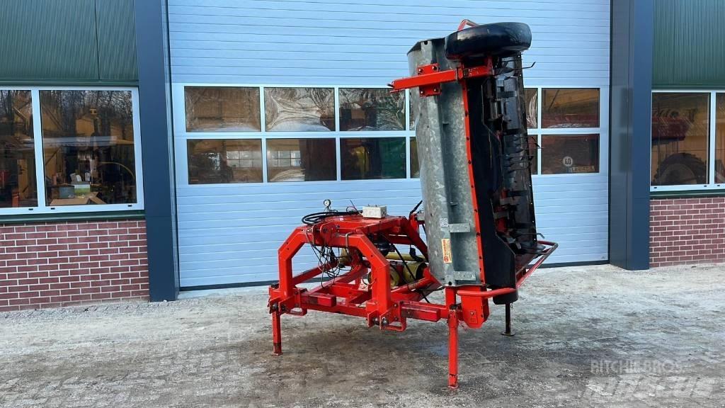 Kloppenburg KFK 275R Odstranjivači stabljika krompira
