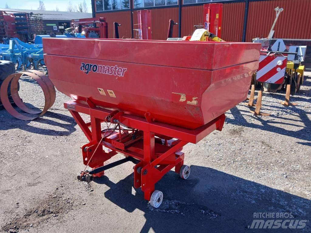 Agromaster 15m Rasturači mineralnog đubriva