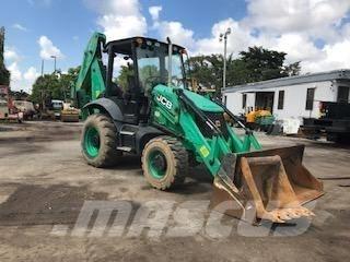JCB 3 CX 14 Rovokopači