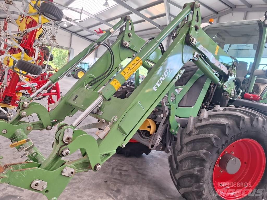 Fendt 4X75 Ostala dodatna oprema za traktore