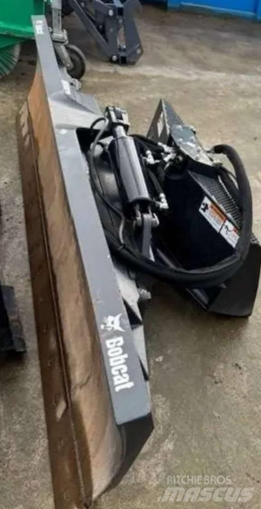Bobcat Planierschild Mini utovarivači