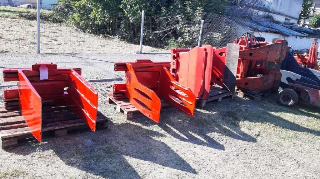 Clark 175 C Ostale pritege