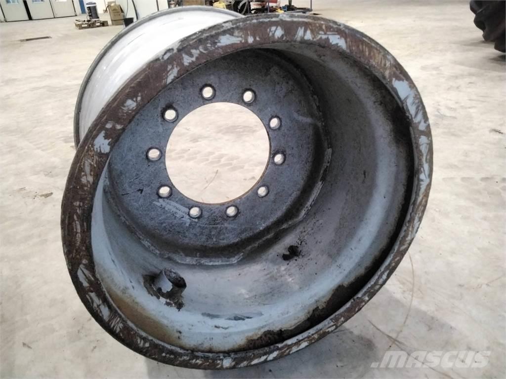 Valmet 890 20x26,5 Gume, točkovi i felne