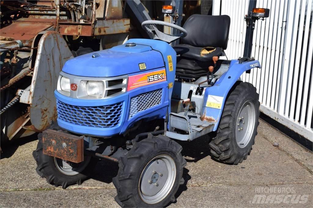 Iseki TM 3160 Traktori