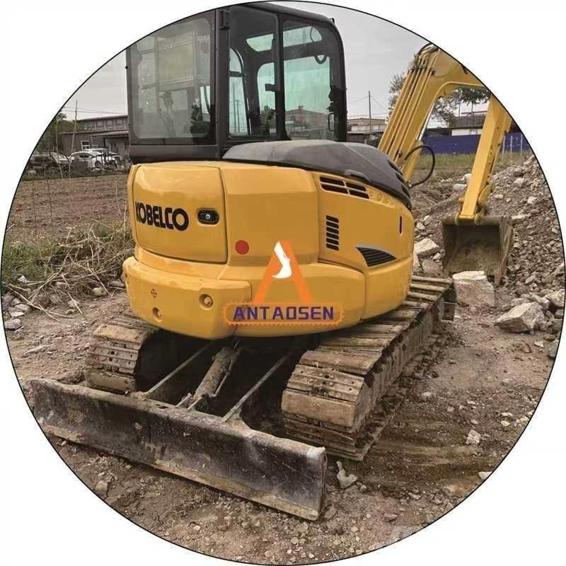 Kobelco Kobelco Mini bageri < 7t