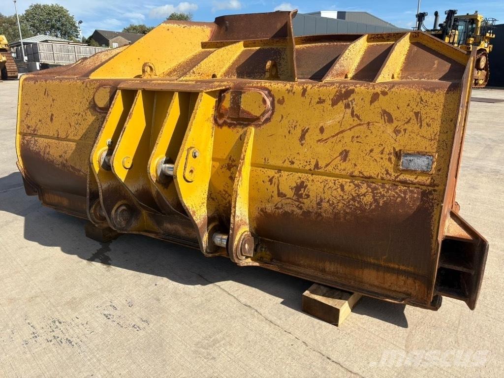 CAT 980 Bucket Kašike / Korpe